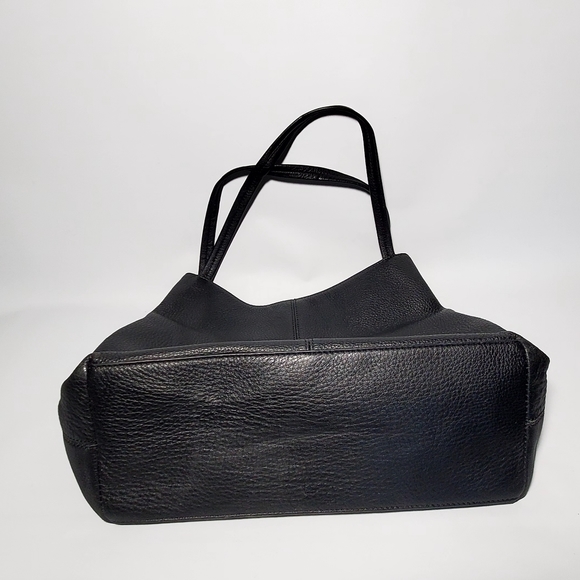 VINCE CAMUTO IKE hobo style tote - Picture 5 of 11